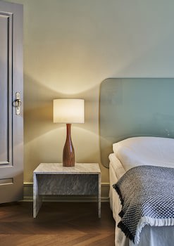 Grand Hotel Terminus