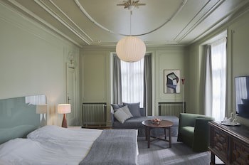 Grand Hotel Terminus
