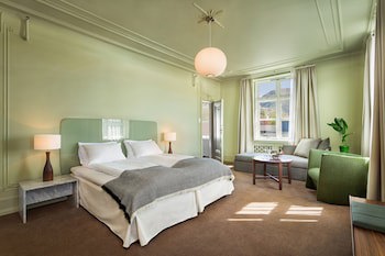 Grand Hotel Terminus