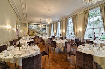 Grand Hotel Terminus
