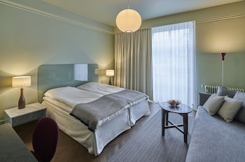 Grand Hotel Terminus