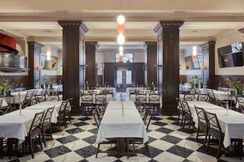 Grand Hotel Terminus