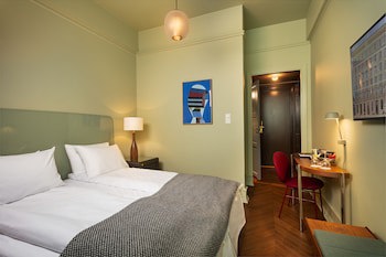 Grand Hotel Terminus