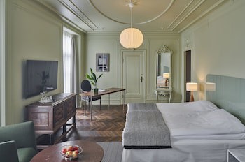 Grand Hotel Terminus