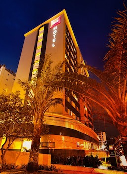 Ibis Florianopolis