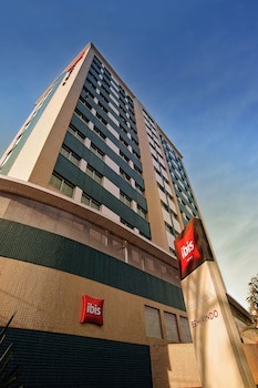 Ibis Florianopolis