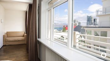 Center Hotels Klopp