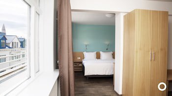 Center Hotels Klopp