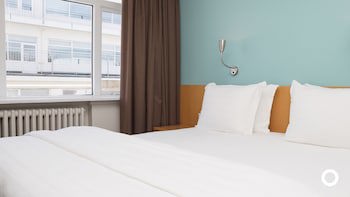 Center Hotels Klopp