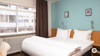 Center Hotels Klopp