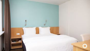 Center Hotels Klopp