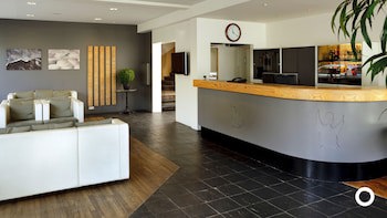 Center Hotels Klopp