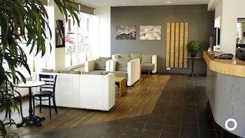 Center Hotels Klopp