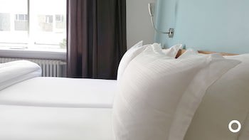 Center Hotels Klopp