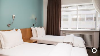 Center Hotels Klopp