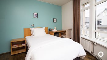 Center Hotels Klopp