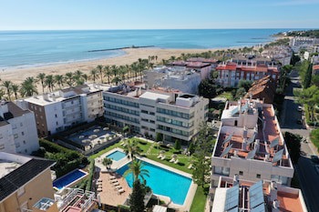 Atenea Park - Suites Apartments