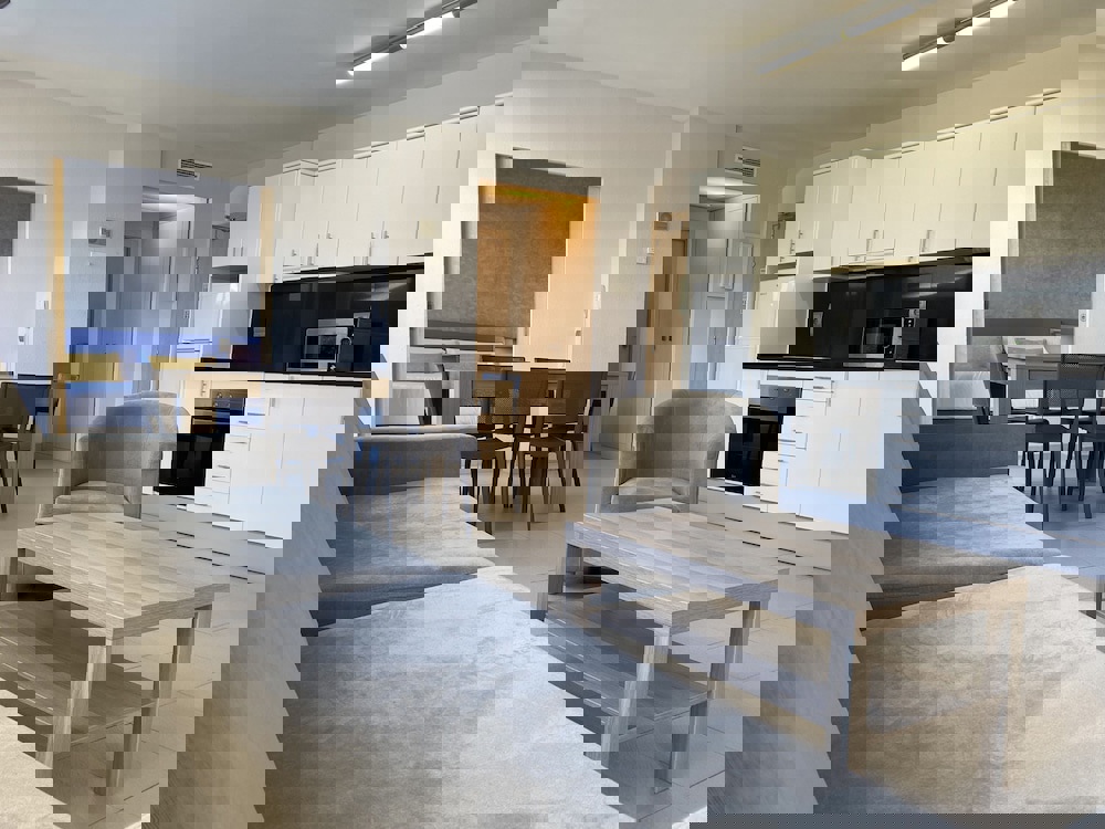 Atenea Park - Suites Apartments