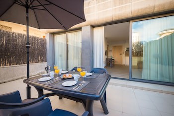 Atenea Park - Suites Apartments
