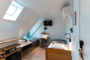 Go Hotel Ansgar