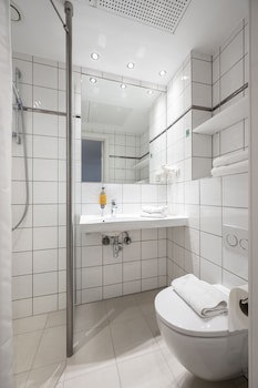 Go Hotel Ansgar