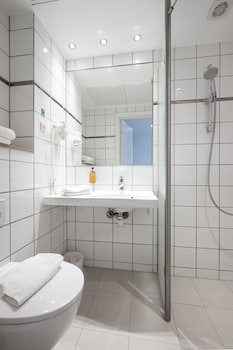 Go Hotel Ansgar