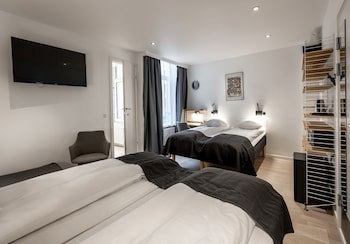 Go Hotel Ansgar