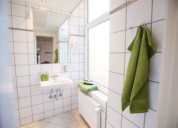 Go Hotel Ansgar