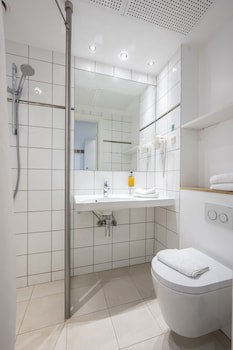 Go Hotel Ansgar