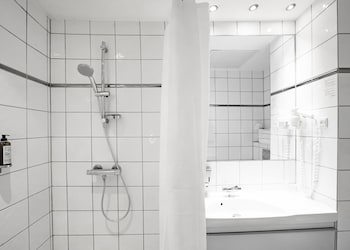 Go Hotel Ansgar