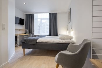 Go Hotel Ansgar