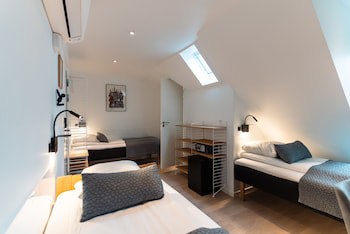 Go Hotel Ansgar
