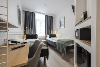 Go Hotel Ansgar