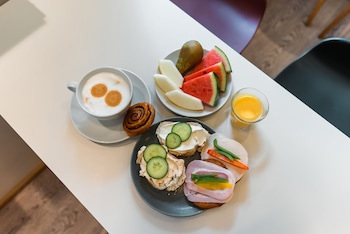 Go Hotel Ansgar