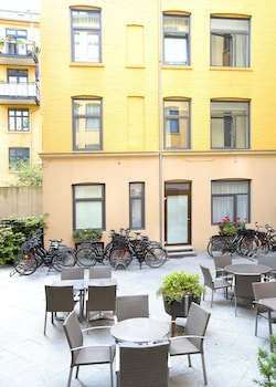 Go Hotel Ansgar