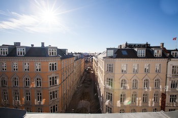 Go Hotel Ansgar