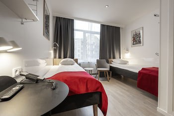 Go Hotel Ansgar