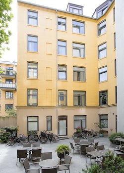 Go Hotel Ansgar