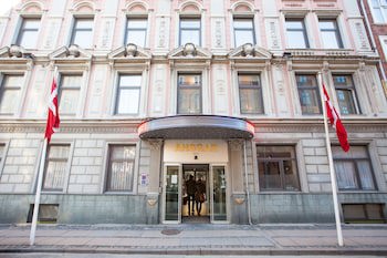 Go Hotel Ansgar