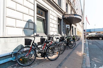 Go Hotel Ansgar