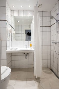 Go Hotel Ansgar