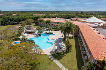 Hodelpa Garden Suites Golf & Convention Center