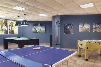 Hodelpa Garden Suites Golf & Convention Center