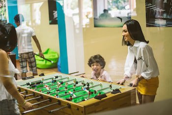 Hodelpa Garden Suites Golf & Convention Center