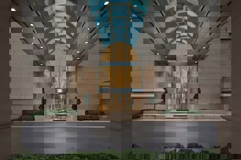 Sheraton Istanbul Levent