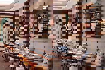 Sheraton Istanbul Levent