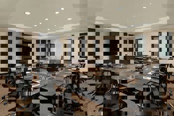 Sheraton Istanbul Levent