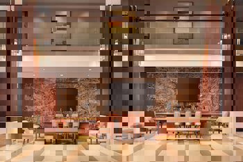 Sheraton Istanbul Levent