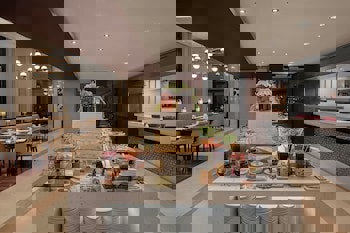 Sheraton Istanbul Levent