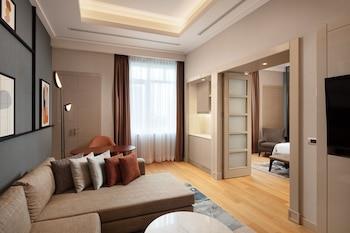 Sheraton Istanbul Levent